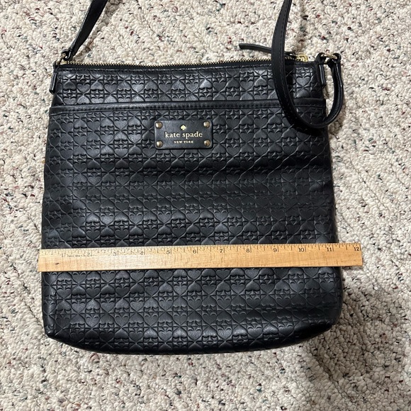 Kate Spade large crossbody bag - Picture 5 of 5